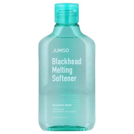 Jumiso Blackhead Melting Softener Special Set